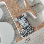 "SZAFARI" stílusú dekor betűk bármilyen névvel