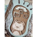 Babaköszöntő ajándék fiúknak