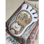 Babaköszöntő ajándék lányoknak 