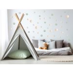 Boho kör falmatrica