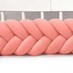 Fonott rácsvédő (kalász) több méretben barack