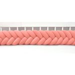 Fonott rácsvédő (kalász) több méretben barack