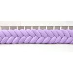 Fonott rácsvédő (kalász) több méretben levendula