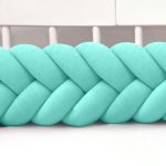 Fonott rácsvédő (kalász) több méretben menta