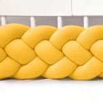 Velúr 4 szálas fonott rácsvédő több méretben,méz