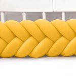 Fonott rácsvédő (kalász) több méretben méz