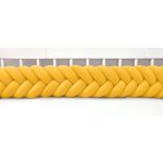 Fonott rácsvédő (kalász) több méretben méz