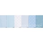 Dekor betű  fiús és lányos színekben is!