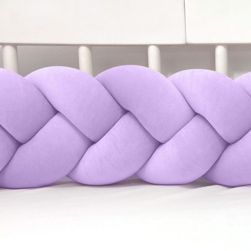 Bársony fonott rácsvédő levendula, több méretben