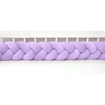 Bársony fonott rácsvédő levendula, több méretben