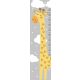 Zsiráf magasságmérő 