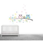 Baglyos falmatrica szett  XXL