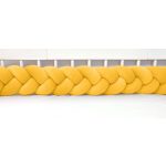 Bársony fonott rácsvédő méz, több méretben