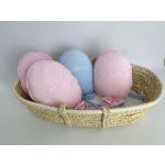 Lufi párna névvel hímzett több színben!