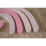 Szivárvány dekor 2 méretben