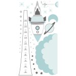 Űrhajós magasságmérő 