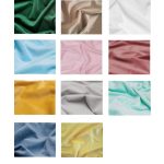 Bársony csillagpárna