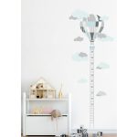  Hőlégballonos magasságmérő 2