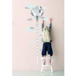  Hőlégballonos magasságmérő 2